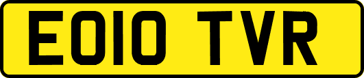 EO10TVR