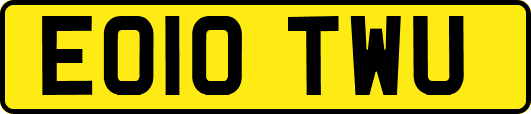 EO10TWU