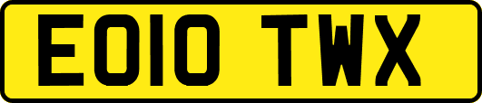 EO10TWX