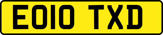 EO10TXD
