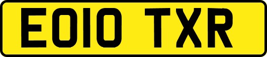 EO10TXR