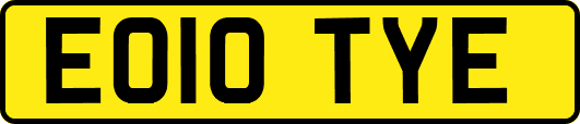 EO10TYE