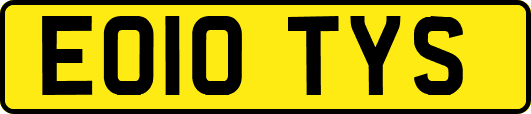 EO10TYS