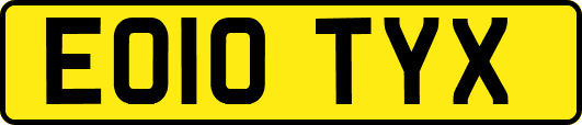 EO10TYX