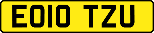 EO10TZU