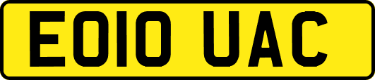 EO10UAC