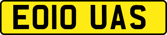 EO10UAS