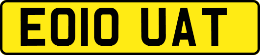 EO10UAT