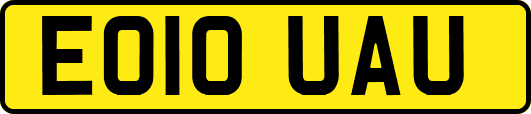 EO10UAU