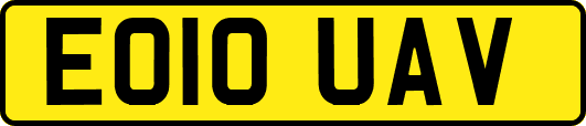 EO10UAV
