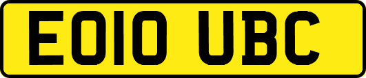 EO10UBC