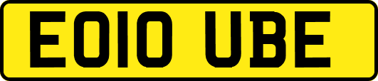 EO10UBE