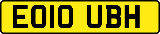 EO10UBH