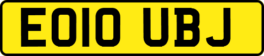 EO10UBJ