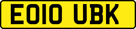 EO10UBK