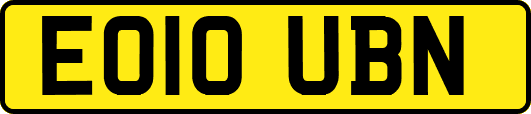 EO10UBN