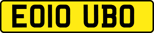 EO10UBO