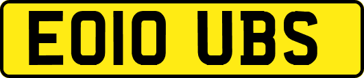EO10UBS