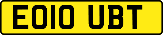EO10UBT