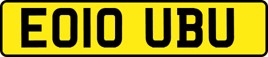 EO10UBU