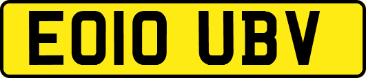 EO10UBV