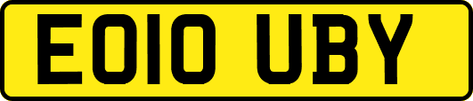 EO10UBY