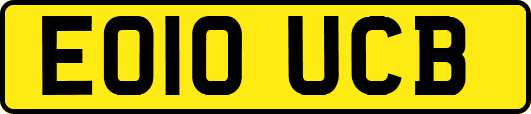 EO10UCB