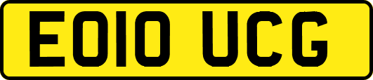 EO10UCG