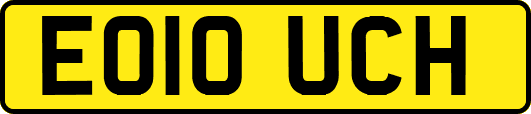 EO10UCH