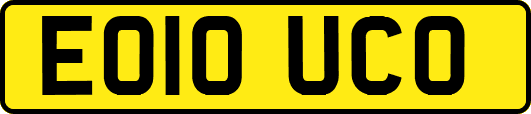 EO10UCO