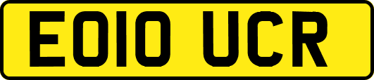 EO10UCR