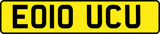 EO10UCU