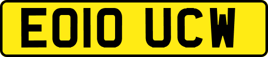 EO10UCW