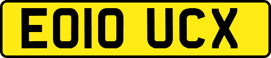 EO10UCX