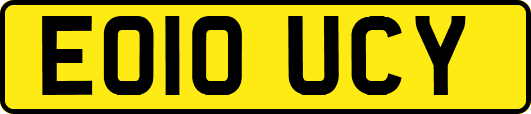 EO10UCY
