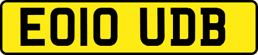 EO10UDB