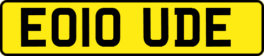 EO10UDE