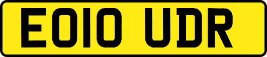 EO10UDR