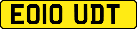 EO10UDT