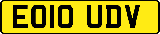 EO10UDV