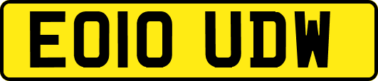 EO10UDW