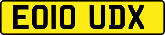 EO10UDX