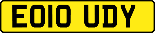 EO10UDY