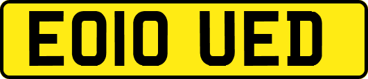 EO10UED
