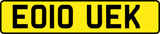 EO10UEK