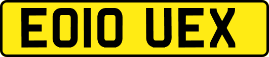 EO10UEX