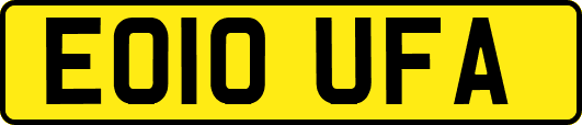 EO10UFA