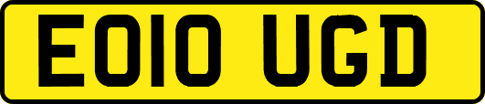EO10UGD