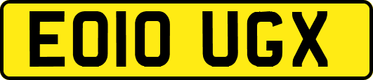 EO10UGX