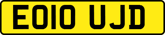 EO10UJD
